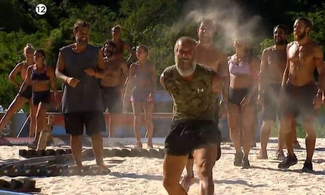 Survivor All Star: Οι Κόκκινοι κέρδισαν την αποψινή ασυλία - Ποιοι είναι υποψήφιοι