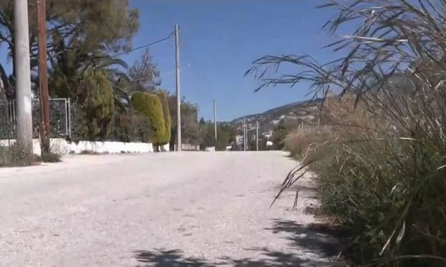 Λαγονήσι: Ανθρωποκυνηγητό για τον δράστη που πυροβόλησε τους 16χρονους - Νέο βίντεο ντοκουμέντο