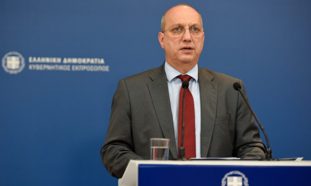 Οικονόμου στο Newsbomb.gr: «Στην πρώτη κάλπη θα μάθουμε ποιος θα κυβερνήσει, στις δεύτερες το πώς»