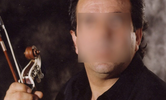 Ηράκλειο: Ο 66χρονος λυράρης εξετάστηκε το 2022 για πορνογραφία με θύμα ανήλικο κορίτσι