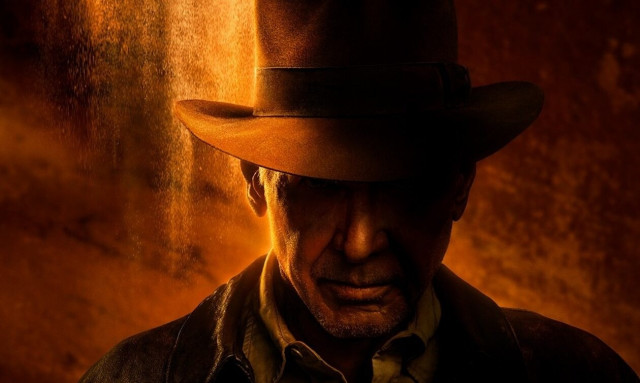 Indiana Jones and the Dial of Destiny