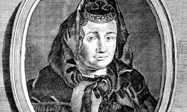 Justine Siegemund: H Google τιμάει τη Γερμανίδα πρωτοπόρο της μαιευτικής