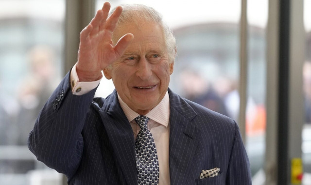 Γερμανία: Στο Βερολίνο αύριο ο βασιλιάς Κάρολος -  Στο «πόδι» 2.000 αστυνομικοί, πρωτοφανή μέτρα