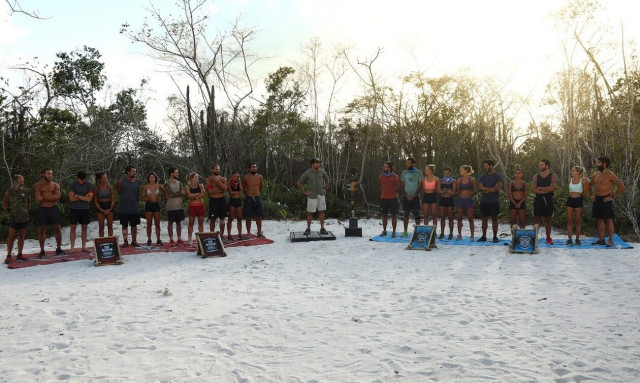 Survivor All Star: «Καρφιά» για Βασάλο, Μαρτίκα - Πιθανές νέες αποβολές και σενάριο για Κατσούλη