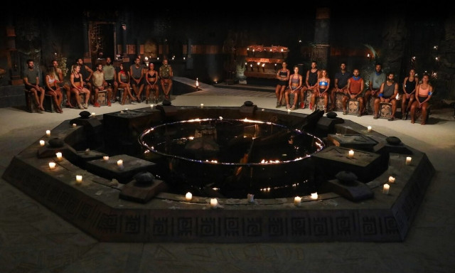 Survivor All Star Spoiler 28/3: Αλλάζουν ισορροπίες και δοκιμάζονται φιλίες