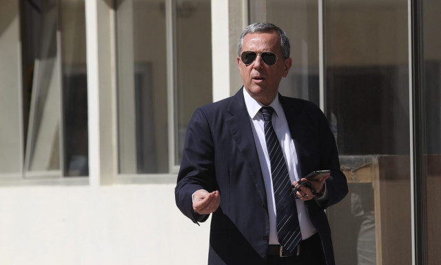 ΕΠΟ: Συνάντηση Μπαλτάκου με UEFA για τα όσα έγιναν στη σύσκεψη για τη Super League