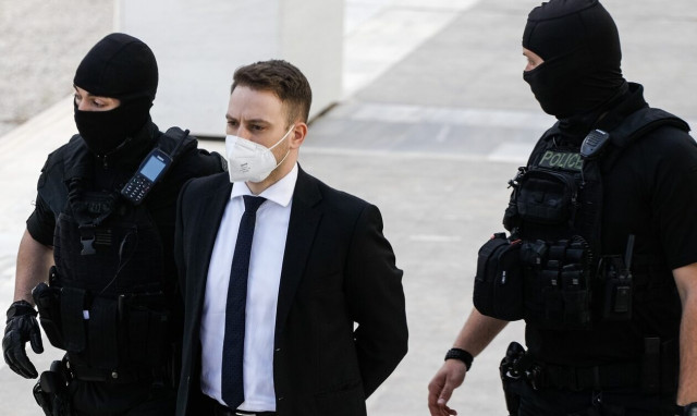 Γλυκά Νερά: Στο εφετείο σήμερα ο Μπάμπης Αναγνωστόπουλος - Τι θέλει να πετύχει