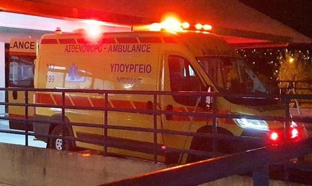 Πέθανε ο μοναχός π. Στέφανος Ζουμής