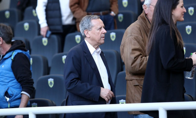 ΕΠΟ: Ο Μπαλτάκος ζήτησε βοήθεια κι Elite διαιτητές από την UEFA