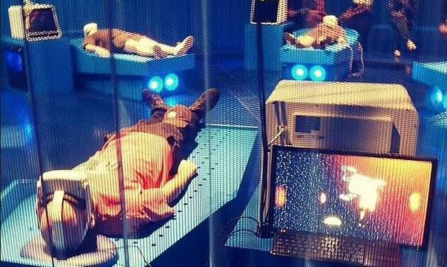 Τι συμβαίνει όταν πεθάνεις; «Προσομοιωτής θανάτου» σας επιτρέπει να το μάθετε