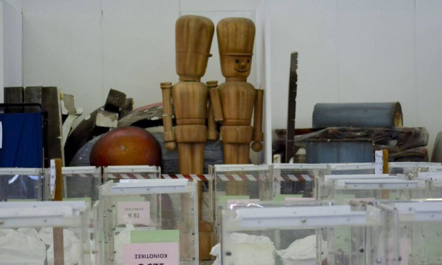 Εκλογές 2023: Τι ισχύει για τα μέλη της εφορευτικής επιτροπής