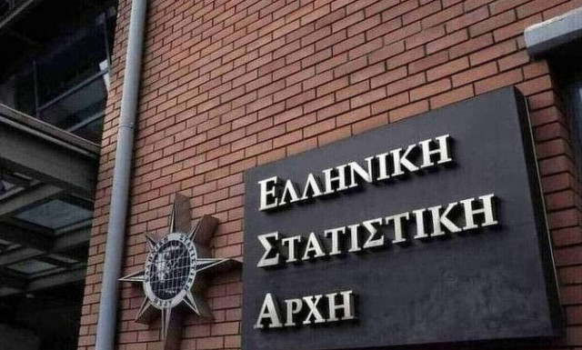 Αυξήθηκαν κατά 5% οι οικοδομικές άδειες που εκδόθηκαν το 2022