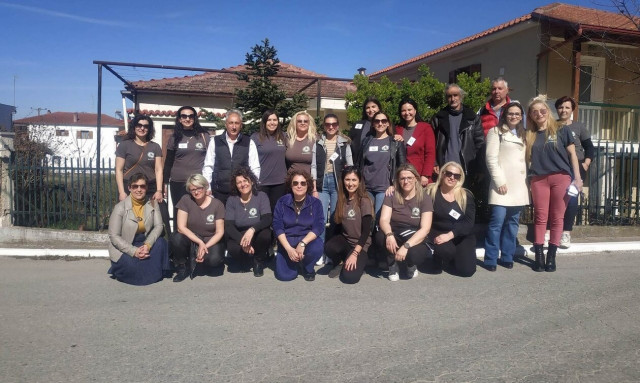 Έρανος – αστραπή για να κερδίσει η τρίχρονη Μαρία τη μάχη με τον καρκίνο