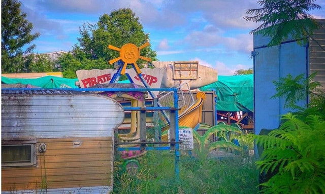 Glenn Homann, ο νικητής στον διαγωνισμό Mobile Photography Awards