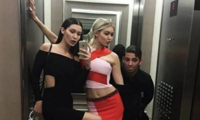 Ο λόγος που υπάρχει πάντα καθρέφτης μέσα στα ασανσέρ