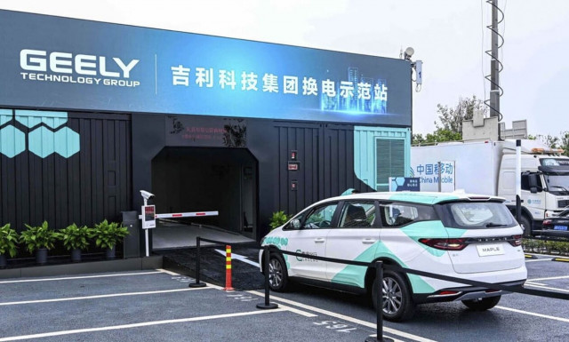 Οι Κινέζοι σαρώνουν στη Ρωσία