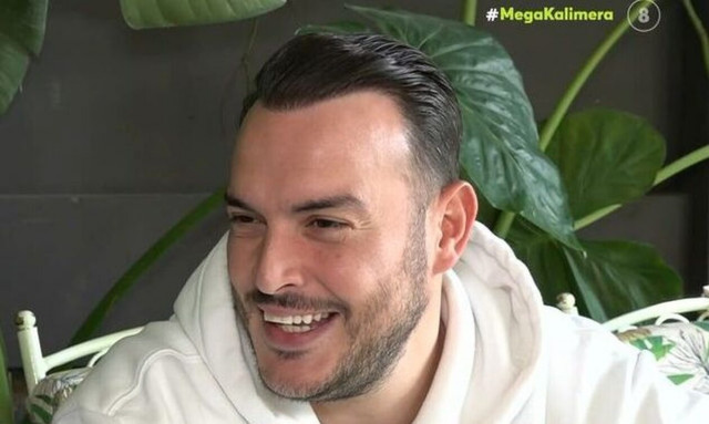 Σάκης Αρσενίου: «Είμαι παλαιών αρχών, θέλω η γυναίκα μου να ξέρει να μαγειρεύει και να σιδερώνει»