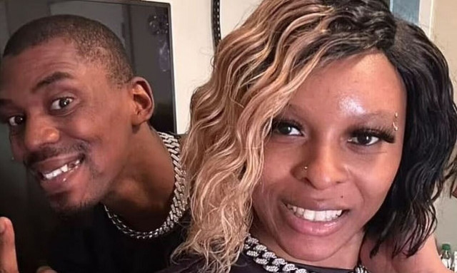 Φρίκη στις ΗΠΑ: 28χρονη πυροβόλησε και σκότωσε τον σύζυγό της live στο Facebook (vid)