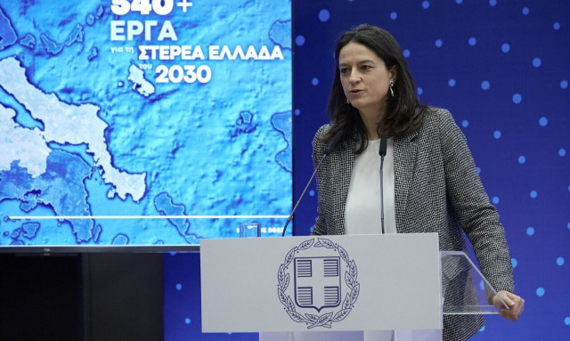 Εκλογές 2023: Μένει υπουργός Παιδείας η Κεραμέως και σε υπηρεσιακή κυβέρνηση
