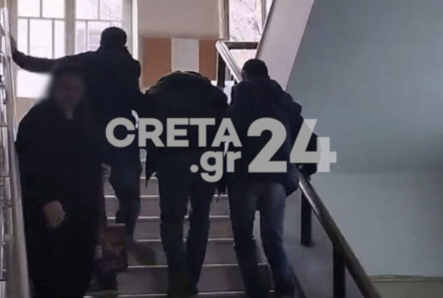 Ηράκλειο: Πήρε προθεσμία για την Παρασκευή ο λυράρης για τον βιασμό - Αρνείται τις κατηγορίες