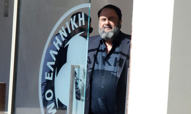 Super League: Η ΕΠΟ προχωρά σε καταγγελία κατά των Βαγγέλη Μαρινάκη, Κώστα Καραπαπά