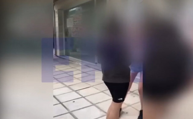 Θεσσαλονίκη: Ανήλικες ξυλοκόπησαν μαθήτρια και ανέβασαν το βίντεο στο TikTok