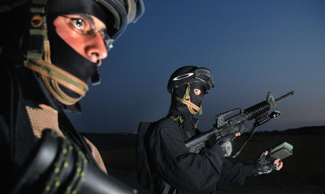 Κύκλωμα τρομοκρατίας: Η Μοσάντ βοήθησε στην εξάρθρωση των τρομοκρατών – «Βολές» κατά του Ιράν