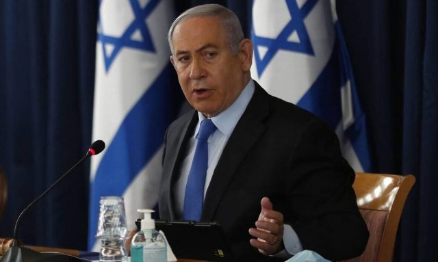 Νετανιάχου: «Οι ελληνικές δυνάμεις ασφαλείας απέτρεψαν τρομοκρατικό χτύπημα»