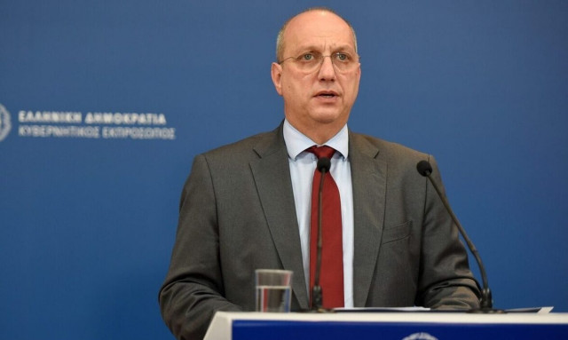 Economou: The citizens, in the upcoming elections, must decide which Greece they want