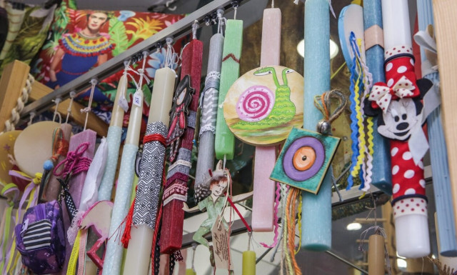 «Καλάθι των νονών»: Σε ισχύ από σήμερα μέχρι τις 15 Απριλίου - Τα προϊόντα που περιλαμβάνει