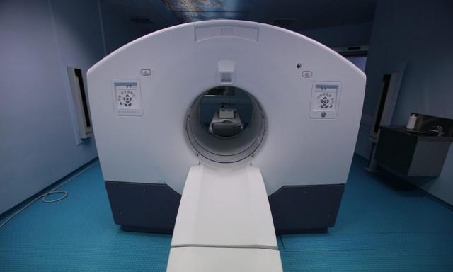 Νέο εργαστήριο Πυρηνικής Ιατρικής στο πανεπιστημιακό νοσοκομείο Ιωαννίνων με δωρεά του ΙΣΝ