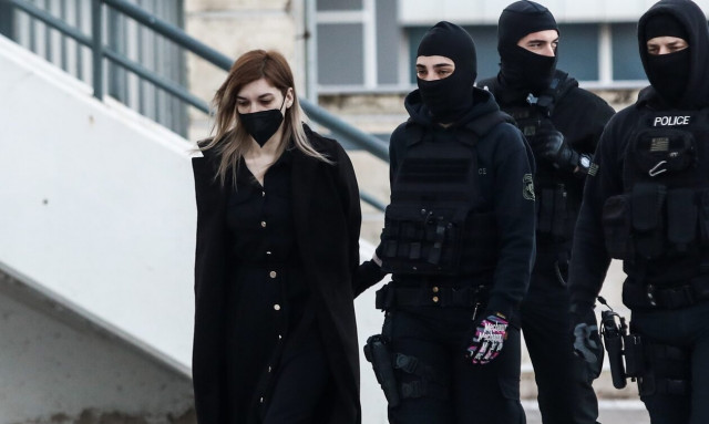 Δίκη Πισπιρίγκου: «Μας είχε προβληματίσει - Το παιδί δεν είχε τίποτα» λέει γιατρός στο Καραμανδάνειο