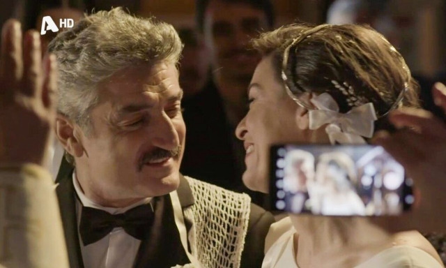 Σασμός: Αγωνία για τη ζωή του Αντώνη – «Ο Μαθιός Σταματάκης είναι δολοφόνος»