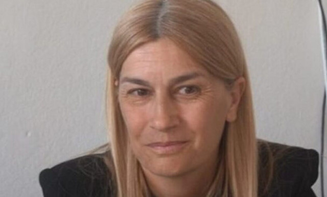 Εκλογές 2023: Υποψήφια στα Χανιά με τη Νέα Δημοκρατία η Σέβη Βολουδάκη