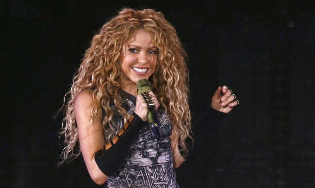 Σακίρα: Βρήκε ξανά τον έρωτα ; Μετακομίζει στο Μαϊάμι για μία σχέση 4 μηνών