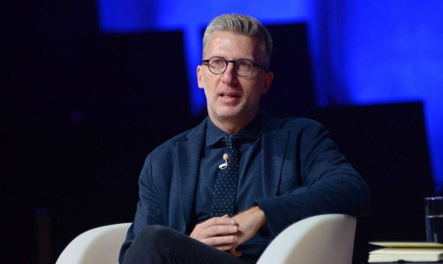 Εκλογές 2023 - Σκέρτσος: «Δυσκίνητες οι κυβερνήσεις συνεργασίας - Ζητάμε αυτοδυναμία»