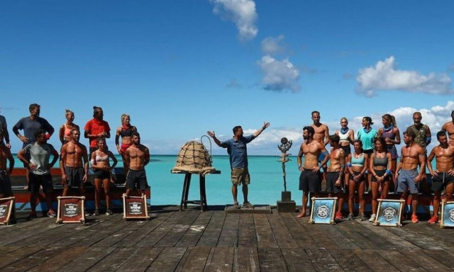 Survivor All Star - Spoiler (28/3): Αυτή η ομάδα κερδίζει την τρίτη ασυλία