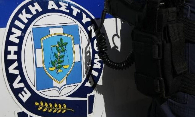 Εξάρθρωση τρομοκρατικού κυκλώματος: Οι διώξεις που ασκήθηκαν στους δύο συλληφθέντες