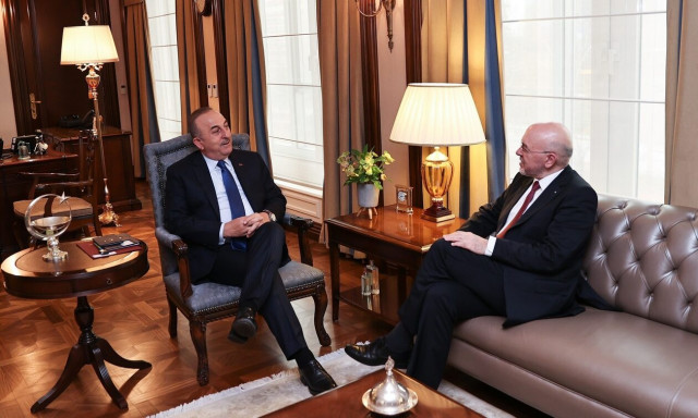 Εκλογές 2023: Με διαφορά μιας εβδομάδας οι κάλπες σε Ελλάδα και Τουρκία