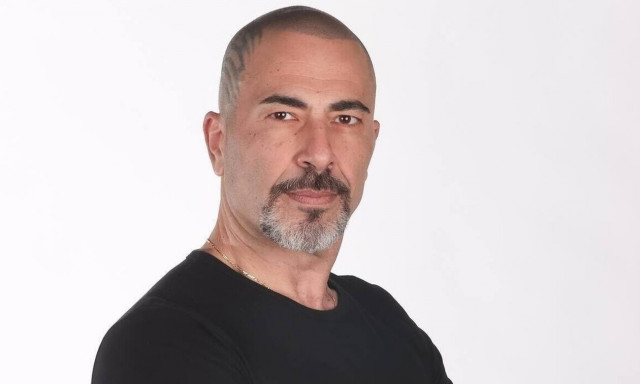 Θρήνος για τον Βαλάντη: Πέθανε ο πατέρας του