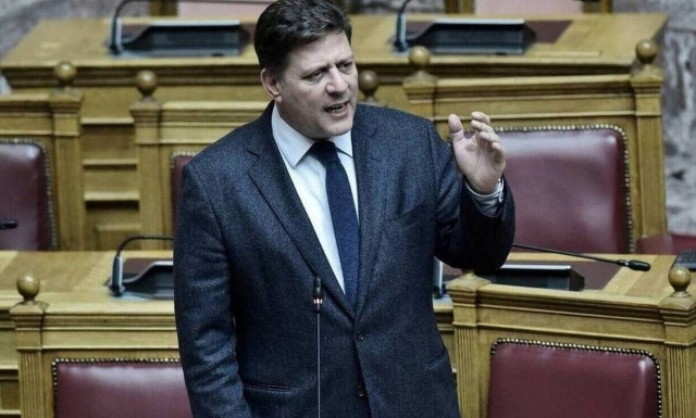 The leader must reflect the choice made by voters, Alt FM Varvitsiotis says