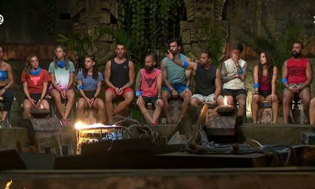 Survivor All Star - Spoiler: Κλείδωσε! Ο παίκτης που αποχωρεί και η ομάδα που κερδίζει το έπαθλο