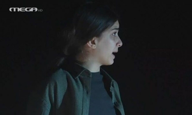 Γιώργος Αγγελόπουλος: Πότε εισβάλλει στη «Γη της Ελιάς» 