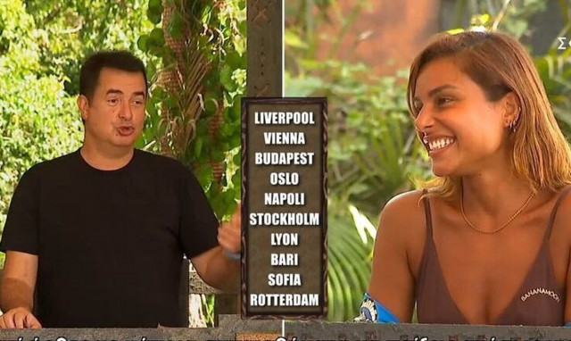 Survivor All Star: Ο Ατζούν «στρίμωξε» Μάριο και Βασάλο για Ελευθερία και Βαλαβάνη - Τι απάντησαν