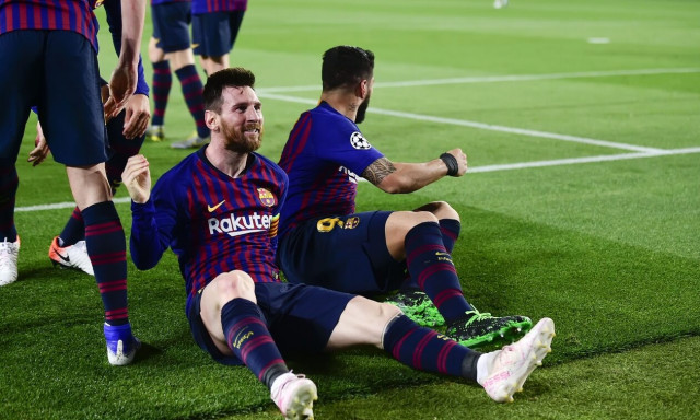 Συνάντηση επιστροφής στη Μπαρτσελόνα για Μέσι – Μειώνει τις απαιτήσεις του!