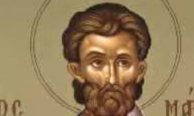 Εορτολόγιο: Τι εορτάζει σήμερα 30 Μαρτίου η εκκλησία μας