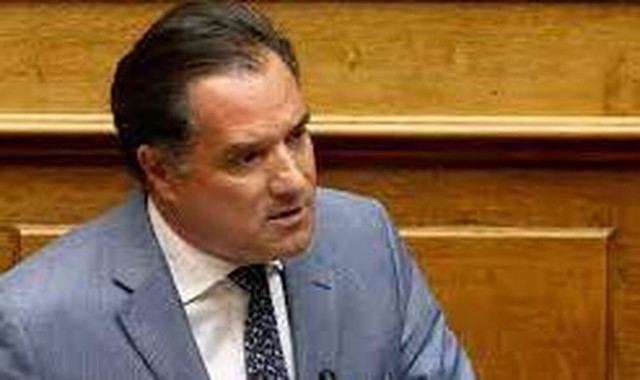 Εκλογές 2023- «Καρφί» Γεωργιάδη για τα αγγλικά Ανδρουλάκη: «Αυτή είναι η εκπροσώπηση που θέλουμε;»