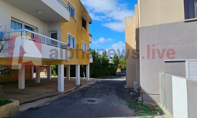 Κύπρος: Σε 46χρονο άνδρα ανήκει το απανθρακωμένο πτώμα