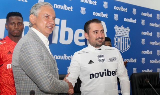 Novibet: Εδραιώνει την παρουσία της στη Λατινική Αμερική!