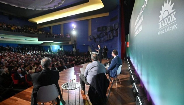 Εκλογές 2023: Το φαβορί των στοιχηματικών για να αναλάβει πρωθυπουργός σε κυβέρνηση συνεργασίας